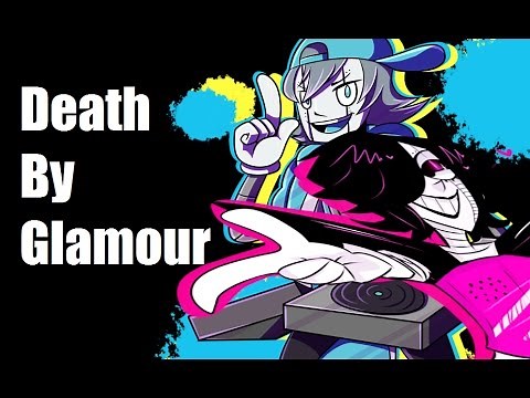 [Death by Glamour] AU Theme