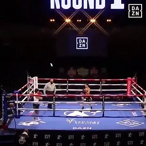 Fastest Knockout in Women's Boxing 7 second Knockout _ Seniesa Estrada KOs Miranda Adkins in 7 secs