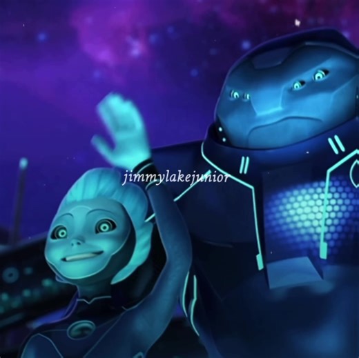 Krel Tarron: Cuteness of Akiridion Form Explained