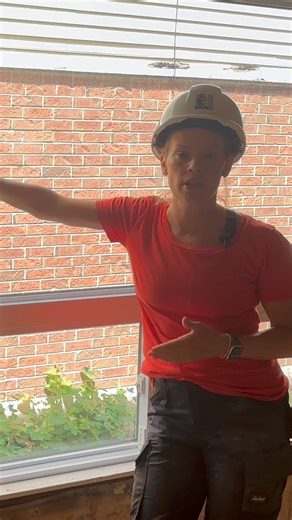 #BehindTheScenes #HolmesOnHomes | Sherry Holmes