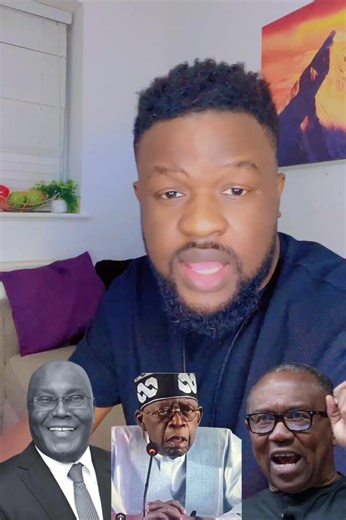 2027 Election: The Need for Resistance in Nigeria