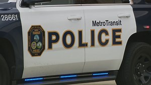 Man seriously injured after stabbing on a DC Metrobus