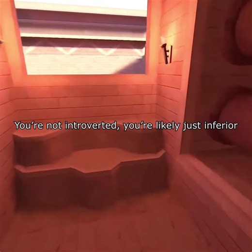 almost no one is an introvert #feminism #justbeconfident | Introvert Struggles