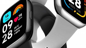 Redmi Watch 3 Active launched in India with Bluetooth calling and 5ATM water resistance | Digit