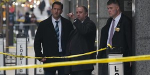 UnitedHealth spent $1.7 million on executive security last year, 4 times the corporate average. Experts expect the figure to keep climbing | Fortune