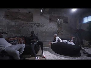 Just Chatting With Toni