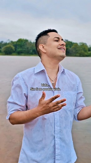 82K views · 3.2K reactions | Vida ❤️ Aquí les dejo el link del video completo https://youtu.be/3XOTt6dROo4?si=h-LQdgcTwpvSIzfZ | Edgar Salinas y su Zona Leste | Facebook