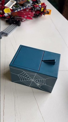 Ghost Hand Piggy Bank Terrible Stealing Coin Bank Prank Toy Money Saving Box