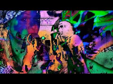 LSD and the Search for God - "Starting Over" | Music Video