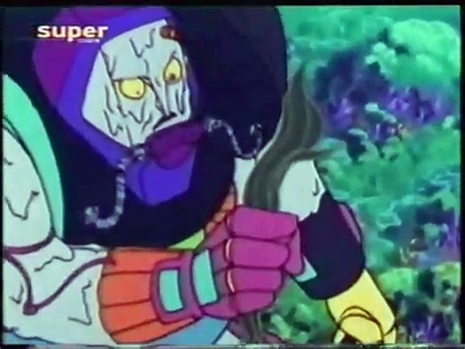 Bionic 6 - Unsterblich verliebt (2_3)