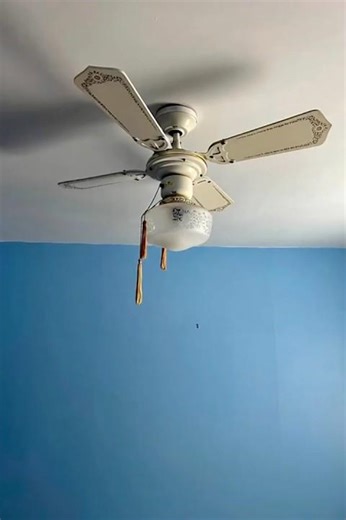 36 inch Four Seasons Venair Montego Ceiling Fan AI
