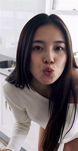 Morning! After your coffee, drop a like and share—happy day, here we go! #ComfyUI | Amili Huang