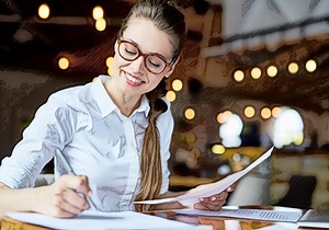 Contabilización de facturas por servicios que incluyen la figura de AIU - Archivo actualicese