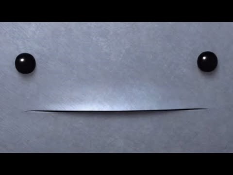 The Entirety of Robot and Monster but its only Marf