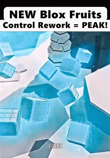 When BloxFruits Admins Cooked The Trailer #bloxfruits #roblox #fyp