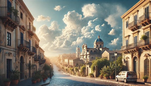 Meteo Catania, 29 aprile 2026: giornata prevalentemente soleggiata e temperature fino a 22°C