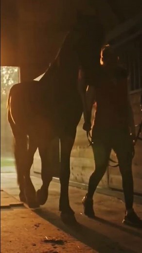 Slow-Mo Ranch Life 🐎✨ | “The Older I Get, The Wiser I Become” Vibes