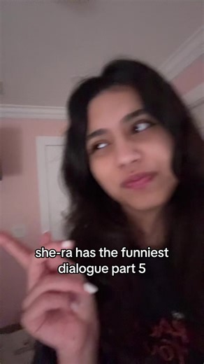 Humorous She-Ra Dialogue Moments Vol. 5