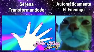 46K views · 1.8K reactions | 藍藍藍藍 SAILOR MOON INFINITY LOVE ♡ | Sailor Moon Always | Facebook