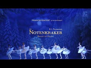 De Notenkraker
