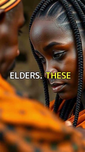 Africa’s Hidden Sacred Knowledge Revealed. Unlock Ancient Wisdom 🌍✨ #SacredKnowledge #HiddenGems