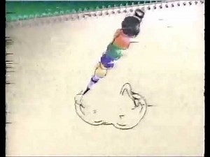 Playhouse Disney: Magic Drawings - Mickey Mouse (1998)