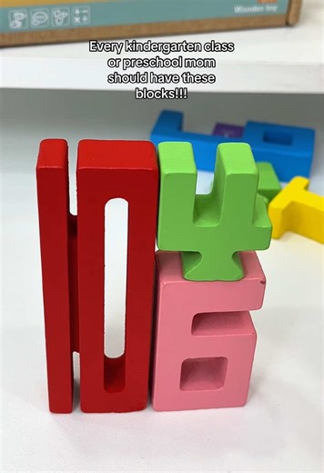 Top Educational Toys for Kindergarten and Preschool