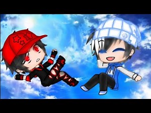 you make me glow||Gacha Club Meme BoBoiBoy