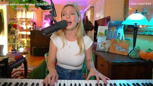 la di da di da di da