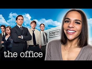 The Office Season 4 Episode 12 'Did I Stutter?’ First Time Reaction