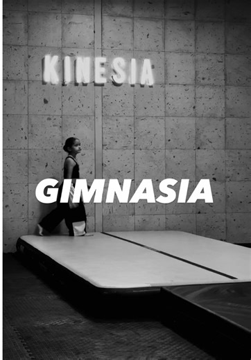 🤸‍♀️ Clases de Gimnasia en Kinesia Martes y jueves | 5:00–6:00 pm ¡No te quedes fuera! Inscríbete hoy y empieza a moverte con nosotros 💪✨ 📲 Mándanos WhatsApp: 914-135-1222 Sé parte de Kinesia 🔥