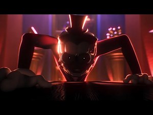 Caine Crashes Out (TADC episode 8)