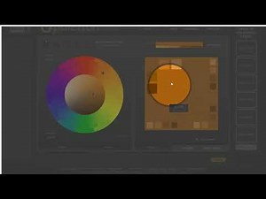 Paletton Create Naturally Beautiful Color Schemes