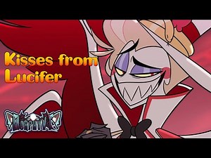 【ASMR】 Lucifer kisses you for the entire video 「Lucifer Morningstar x Listener Audio」