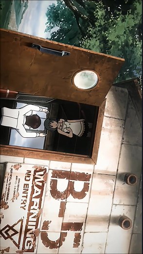 anime: patema inverted soung: shadow lady #patemainverted #patema #anime #animeedit #amv #edit