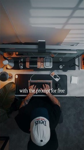 I Built a Hand-Tracking Website in 5 Minutes #framer