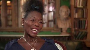 INTERVIEW: Baroness Floella Benjamin