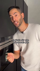 274K views · 12K reactions |  Les 5 niveaux du four expliqués ! ...