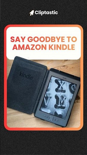 Amazon Is Disabling Older Kindles This May Cutting Off Book Downloads and Forcing Users to Upgrade D