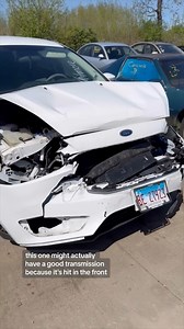 2012-2016 Ford Focus with a transmission problem? #fordfocus #powershift #transmissionproblems #badcars #wouldnotrecommend #cartok #junkyard #autopartscity | Auto Parts City, Inc.