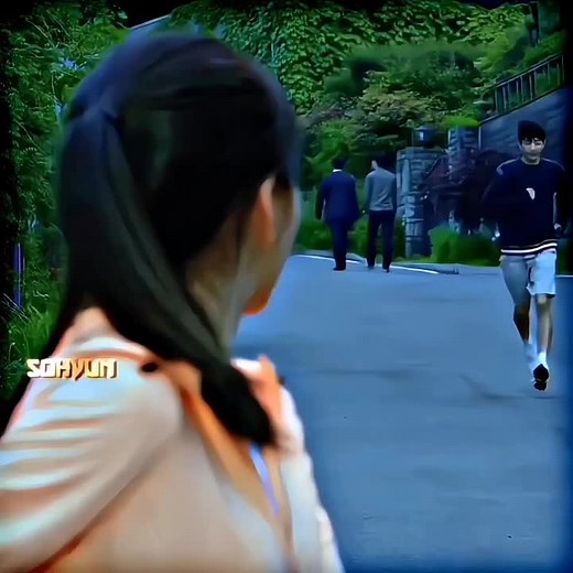 Who Are You School 2015 Drama ft. Kim So Hyun