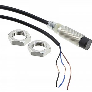 E2b-M12kN08-Wz-C2 2m Oms Proximity Sensor Automation Industrial Sensor for Om/Ron Sensor