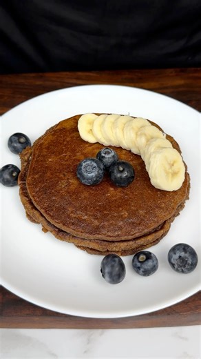 141K views · 1.2K reactions | High Protein Pancakes ASMR Cooking || #asmr #recipe #indianasmrworld #viral #trending | Indian ASMR World | Facebook