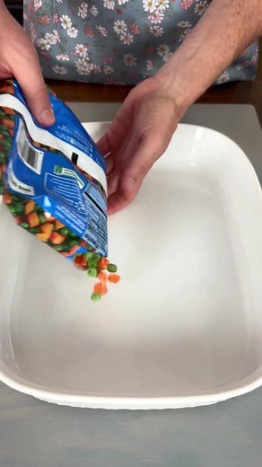 Creamy Chicken Noodle Casserole Recipe