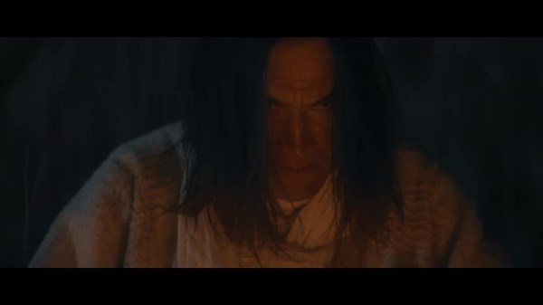 Uncontained (2025)
