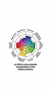 88K views · 3K reactions | The autism spectrum explained♾️ I did...