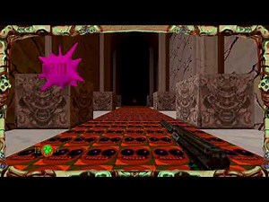 Cruelty Squad OST - Trauma Loop