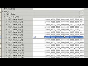 LADDER LOGIC CIP PROGRAMMING TUTORIAL 9