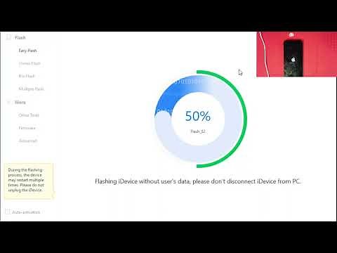 iOS18 3U Tools METHOD! Fix iPhone 12 13 14 15 Pro Max Battery Health Tag On Calibration BMS Transfer