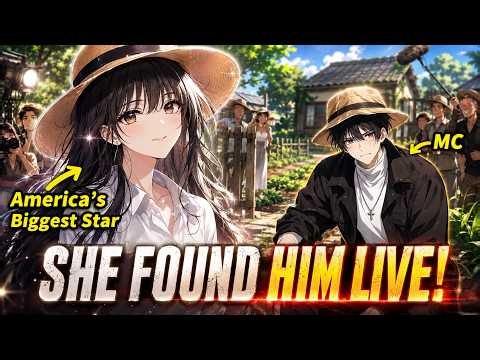 COMPLETED | I Ghosted Her for 3 Years… Then She Found Me on Live TV | MANHWA RECAP
